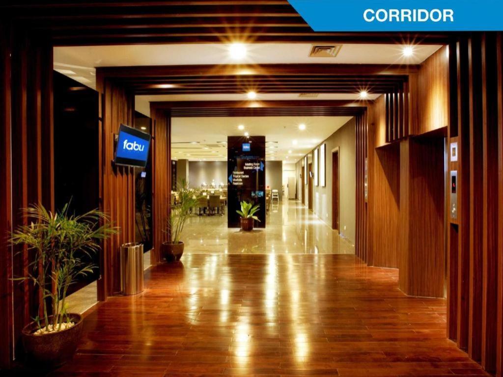 Indies Hotel Bandung Exterior foto