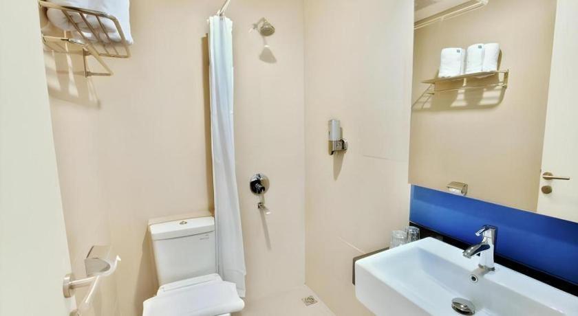 Indies Hotel Bandung Exterior foto